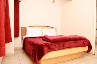 فندق أر غن هوليدايز, Ooty 3